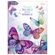 Caderno-Brochura-Daisy-80-Folhas-Tilibra