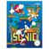 Caderno-Quadriculado-Sonic-40-Folhas-Tilibra