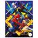 Caderno-Quadriculado-Homem-Aranha-40-Folhas-Tilibra