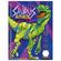 Caderno-de-Caligrafia-Raptor-40-Folhas-Tilibra