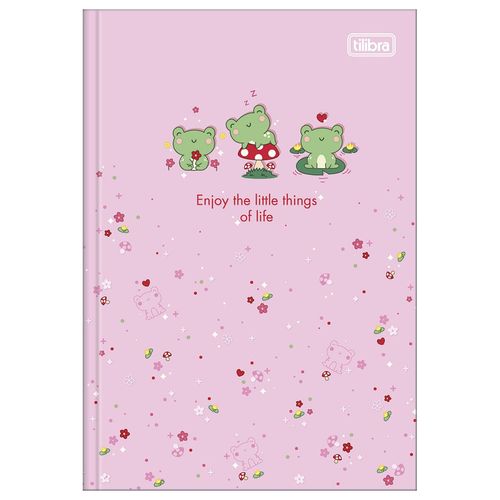 Caderno-Brochura-14-Mellow-80-Folhas-Tilibra