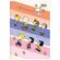 Caderno-Brochura-14-Snoopy-80-Folhas-Tilibra