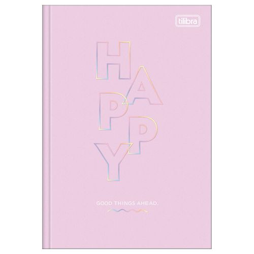 Caderno-Brochura-14-Happy-80-Folhas-Tilibra