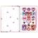 Caderno-Brochura-14-Minnie-80-Folhas-Tilibra