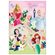 Caderno-Brochura-14-Princesas-80-Folhas-Tilibra