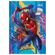 Caderno-Brochura-14-Homem-Aranha-80-Folhas-Tilibra