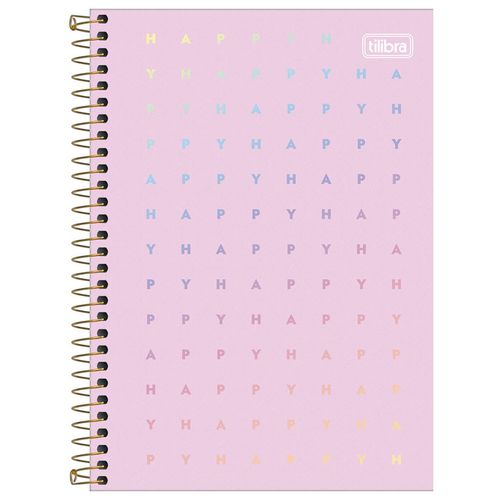 Caderno-14-Happy-80-Folhas-Tilibra