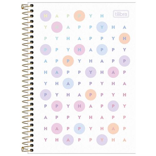 Caderno-14-Happy-Colors-80-Folhas-Tilibra