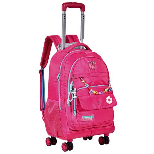 Mochila-de-Rodinha-Rebecca-Bonbon-Rosa-Clio-Style-RB24105