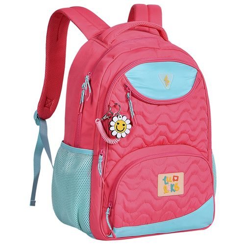 Mochila-Escolar-Luluca-Rosa-Clio-Style-LU24073