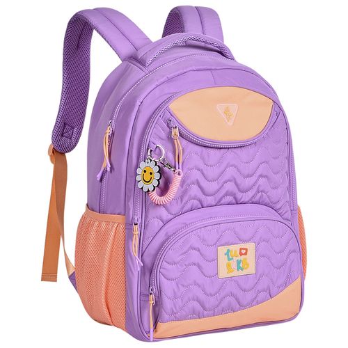 Mochila-Escolar-Luluca-Lilas-Clio-Style-LU24073