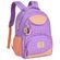 Mochila-Escolar-Luluca-Lilas-Clio-Style-LU24073