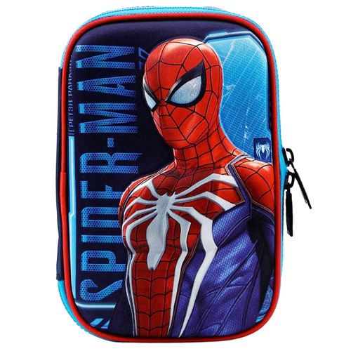 Estojo-Escolar-Box-Homem-Aranha-Xeryus-11705