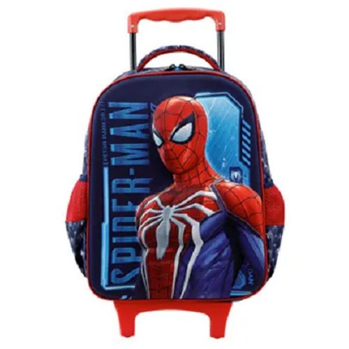 Mochila-de-Rodinha-Homem-Aranha-Xeryus-11700