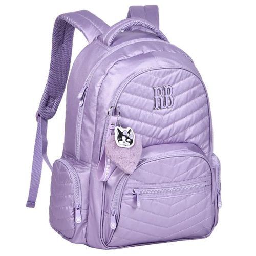 Mochila-Escolar-Rebecca-Bonbon-Lilas-Clio-Style-RB24051