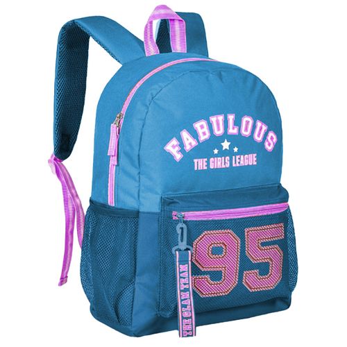 Mochila-Escolar-Girls-Azul-Clio-Style-MF23169