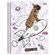 Caderno-Universitario-1-Materia-My-Pets-SD