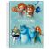 Caderno-Universitario-10-Materias-Disney-100-SD