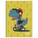 Caderno-Brochura-Saurus-48-Folhas-SD