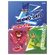 Caderno-Brochura-Pj-Masks-80-Folhas-SD