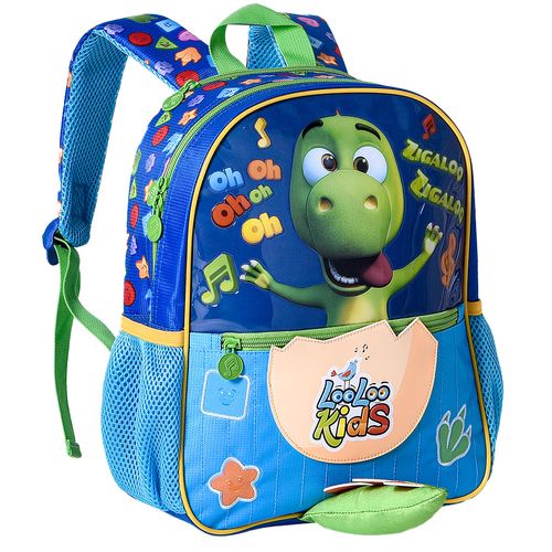 Mochila-Escolar-LooLoo-Kids-Clio-Style-LL24110D