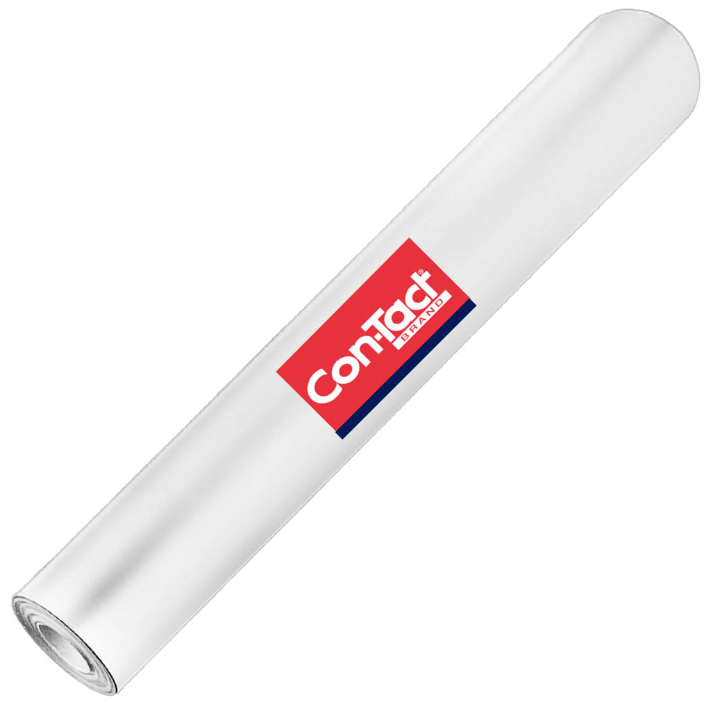 Papel-Contact-Adesivo-45cmx10m-PVC-Branco-Fosco