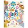 Caderno-Brochura-Disney-Classico-80-Folhas-Foroni