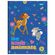 Caderno-Brochura-Disney-Classico-80-Folhas-Foroni