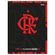 Caderno-Brochura-Flamengo-80-Folhas-Foroni