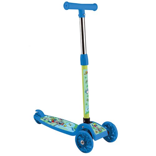 Patinete-Infantil-3-Rodas-Irado-Azul-Art-Brink