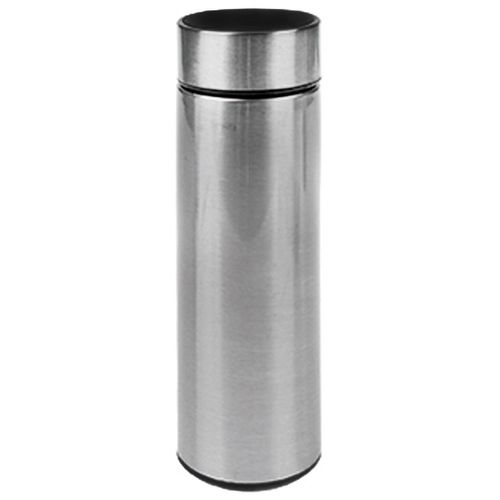 Garrafa-Termica-Inox-400ml-Display-Digital-Prata-Art-House