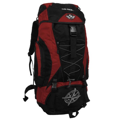 Mochila-para-Camping-Horizon-Vermelha-55-Litros-Clio-Style-MC3101