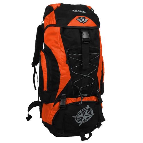 Mochila-para-Camping-Horizon-Laranja-55-Litros-Clio-Style-MC3101