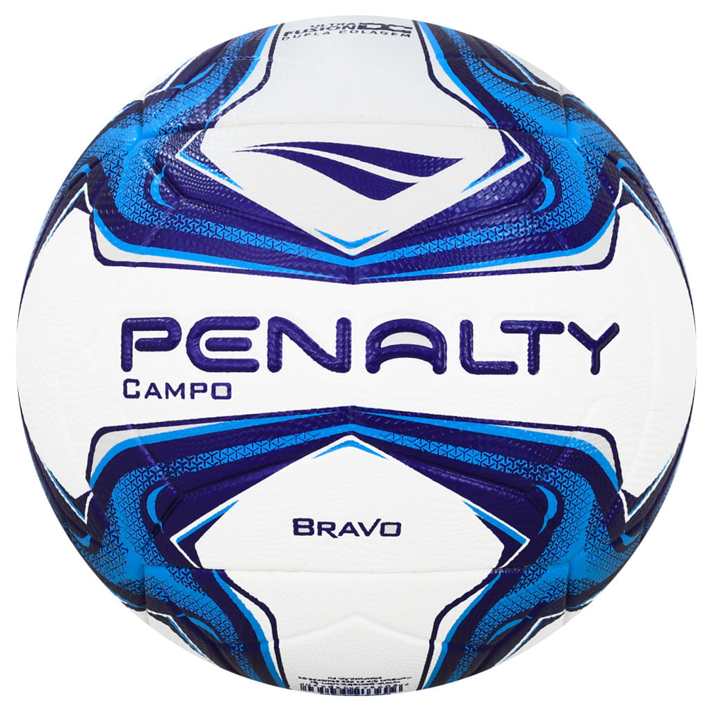 Bola-de-Futebol-Penalty-Bravo-Campo-Azul