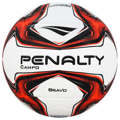 Bola-de-Futebol-Penalty-Bravo-Campo-Laranja