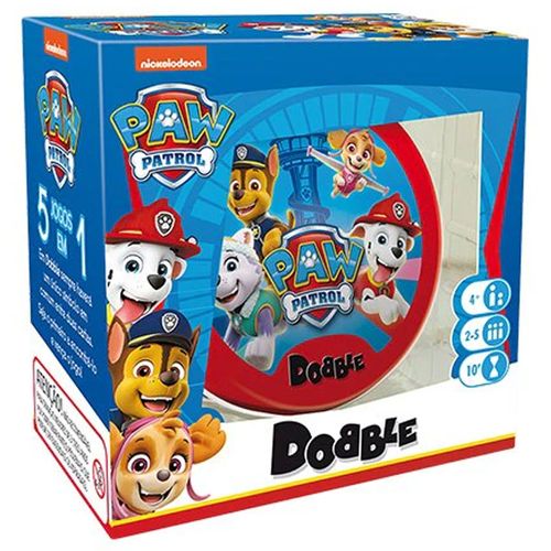 Jogo-Dobble-Patrulha-Canina-Galapagos