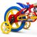 Bicicleta-Infantil-Aro-12-Fireman-Nathor