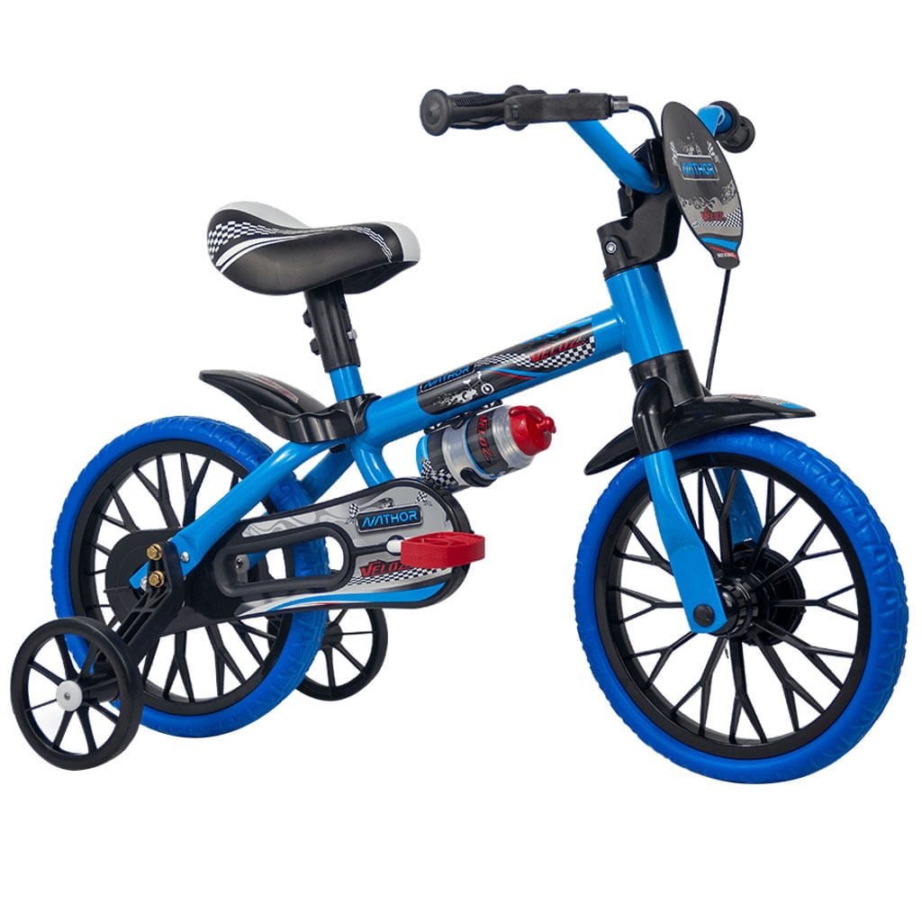 Bicicleta-Infantil-Aro-12-Veloz-Nathor