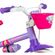 Bicicleta-Infantil-Aro-12-Violet-Nathor