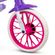 Bicicleta-Infantil-Aro-12-Violet-Nathor