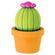 Borracha-Cactus-Tilibra