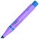 Caneta-Marca-Texto-Be-Bold-Electric-Newpen