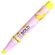 Caneta-Marca-Texto-Be-Bold-Fruit-Edition-Bee-Newpen-12-Unidades