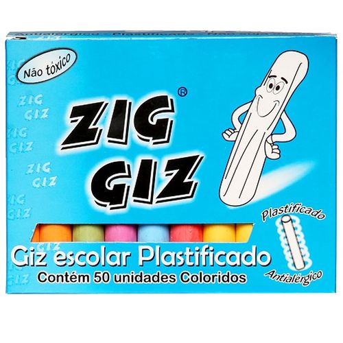 Giz-Escolar-Plastificado-Colorido-Zig-Giz-50-Unidades