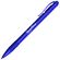 Caneta-Gel-0.7mm-Sensations-Azul-Newpen-12-Unidades