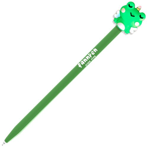 Caneta-Esferografica-0.7mm-Fannpen-Crazy-Frog-Newpen