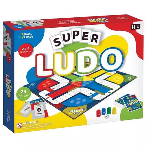 Jogo-Super-Ludo-Pais-e-Filhos