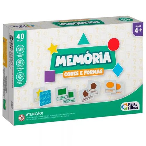 Jogo-da-Memoria-Cores-e-Formas-Pais-e-Filhos