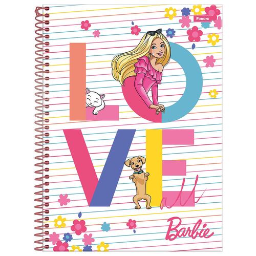 Caderno-Universitario-1-Materia-Barbie-Foroni