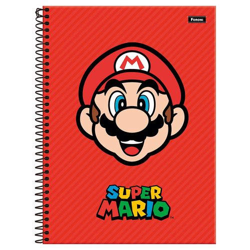 Caderno-Universitario-1-Materia-Super-Mario-Foroni